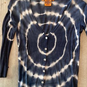 Tory Burch cardigan